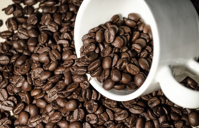 23. Is Decaf Coffee a Diuretic2