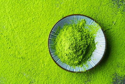 can you drink matcha while pregnant
