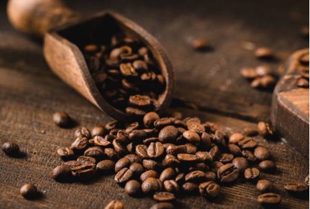 what is enzyme coffee